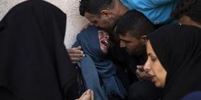 سلطنة عمان وموريتانيا تدينان العدوان الإسرائيلي على غزة