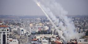 اتصالات مكثفة لاحتواء الموقف في غزة ومنع "مواجهة مفتوحة"