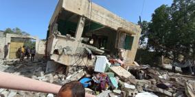 31 شهيداً و93 إصابة إثر العدوان الإسرائيلي المتواصل على غزة