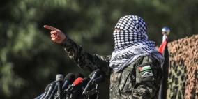 حماس: المقاومة تمتلك أوراق قوة ستضع حدا لعدوان الاحتلال 