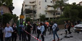 الاحتلال يكشف سبب فشل القبة الحديدية في التصدي لصاروخ تل أبيب