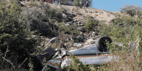 مصرع 24 شخصا بحادث اصطدام حافلة وشاحنة في زامبيا