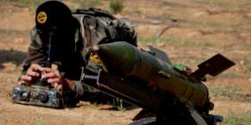 الجيش الإسرائيلي: إطلاق صاروخ مضاد للدروع من غزة