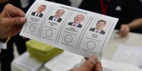 انطلاق التصويت في الانتخابات الرئاسية والبرلمانية التركية
