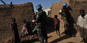 السودان: 280 قتيلا في أحداث عنف بمدينة الجنينة