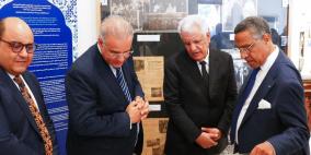 وكالة بيت مال القدس تشارك في إحياء الذكرى 75 لنكبة فلسطين