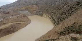 فشل مشاريع سدود المياه في الضفة الغربية.. من المسؤول؟