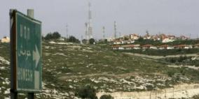 الاحتلال يسمح للمستوطنين بالعودة لشمال الضفة الغربية