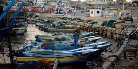 ما حقيقة تفعيل خط ملاحي من ميناء العريش لميناء غزة؟