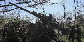 القوات الروسية تُحبط عملية نقل دفعة جديدة من القوات الأوكرانية إلى جبهة "زابوروجيه"