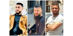 3 شهداء وعدد من الإصابات في مخيم بلاطة بنابلس