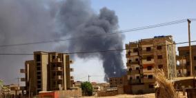 مقتل 7 مدنيين في قصف للدعم السريع بالخرطوم
