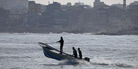 العثور على جثة صياد فُقدت آثاره في بحر غزة قبل أيام