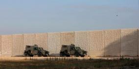 استعدادًا لجولة قادمة.. الاحتلال يحصن مستوطنات غلاف غزة 