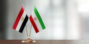 إيران ترحب باستئناف العلاقات مع مصر
