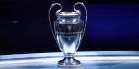 أبطال الدوريات الخمس الكبرى 2023 والأندية التي حسمت تأهلها لدوري أبطال أوروبا
