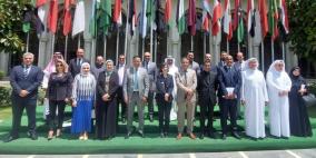 القاهرة: فلسطين تشارك في إجتماع فريق الخبراء الدائم