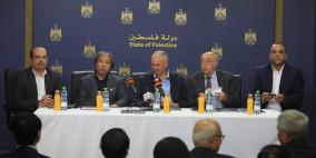 الاتحاد العام للأدباء والكتاب يعلن افتتاح فعاليات "ربيع الثقافة الفلسطيني"