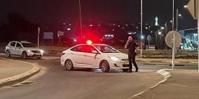 إصابات بينها خطيرة في جرائم إطلاق نار بالداخل الفلسطيني 