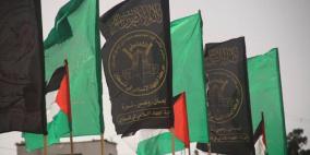 وفدان من حركتي حماس والجهاد الاسلامي يتوجهان إلى مصر 