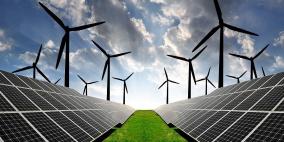 مصادر الطاقة المتجددة ستسجل نموا قياسيا هذا العام