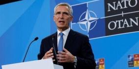 الناتو يتحدى روسيا في ملف عضوية أوكرانيا