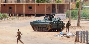 تجدد الاشتباكات بالعاصمة السودانية الخرطوم