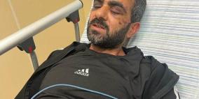 "الأسرى" تحذر من سياسة الاحتلال بالاغتيال التدريجي للمُحرر زهران