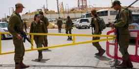 مصر تنشر بيانًا حول حيثيات قتل ثلاثة جنود إسرائيليين