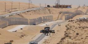 الاحتلال يوسع المنطقة العازلة ويخطط لبناء معبر رفح جديد
