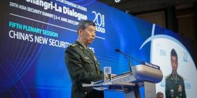 الصين: "زوبعة صراعات" ستغرق آسيا في حال قيام تحالفات عسكرية أمريكية