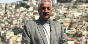 سلطات الاحتلال تستدعي الباحث فخري أبو دياب