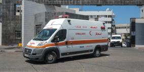 منظمة الصحة العالمية تدعو سلطات الاحتلال لإدخال الأدوية لغزة