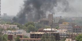 الخارجية السودانية تدين اقتحام مقر سفارة فلسطين بالخرطوم
