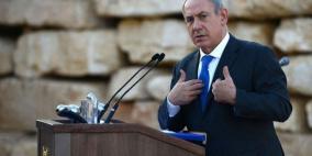 نتنياهو: لن نسمح لإيران بتطوير جبهات ضدنا من غزة والضفة ولبنان وسوريا