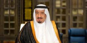 الملك سلمان يأمر باستضافة 1000حاج فلسطيني