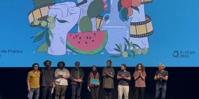 فيلم "بحث" للمخرجة آلاء الداية يفوز بجائزة أفضل فيلم قصير في مهرجان سينما فلسطين في باريس