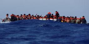 ارتفاع عدد ضحايا غرق قارب للمهاجرين قبالة سواحل اليونان إلى 78