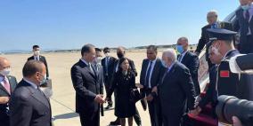 الجامعة العربية: زيارة الرئيس عباس للصين تأتي في ظل تحديات كبيرة تواجه القضية