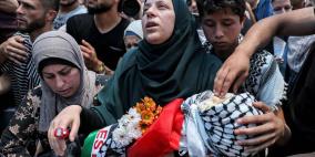 جيش الاحتلال ينشر نتائج التحقيق في استشهاد الطفل محمد التميمي