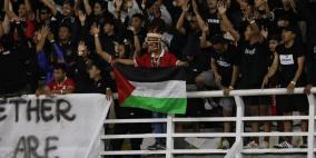 مجموعة منتخب فلسطين للشباب في تصفيات كأس آسيا 2027