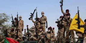 اغتيال والي غرب دارفور.. الجيش السوداني يتهم قوات الدعم السريع