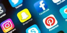 خلل عام يصيب عدد من مواقع التواصل الاجتماعي 