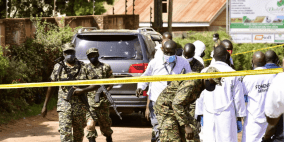 25 قتيلا في هجوم مسلح على مدرسة غرب أوغندا