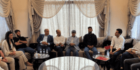 إعلاميون وصُناع محتوى من القدس يزورون المغرب بدعوة من وكالة بيت مال القدس