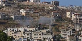 إدانات عربية ودولية لعدوان الاحتلال على جنين