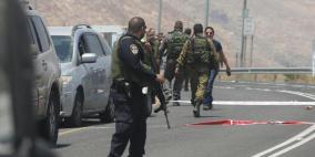 إطلاق نار على موقع عسكري للاحتلال قرب رام الله