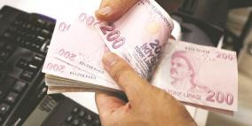 تركيا تعلن رفع معدل الفائدة بنحو الضعف