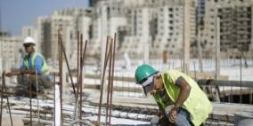 الكشف عن انهيار قطاع البناء في إسرائيل بسبب العمال الفلسطينيين وتركيا