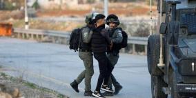 قوات الاحتلال تشن حملة مداهمات واعتقالات في الضفة